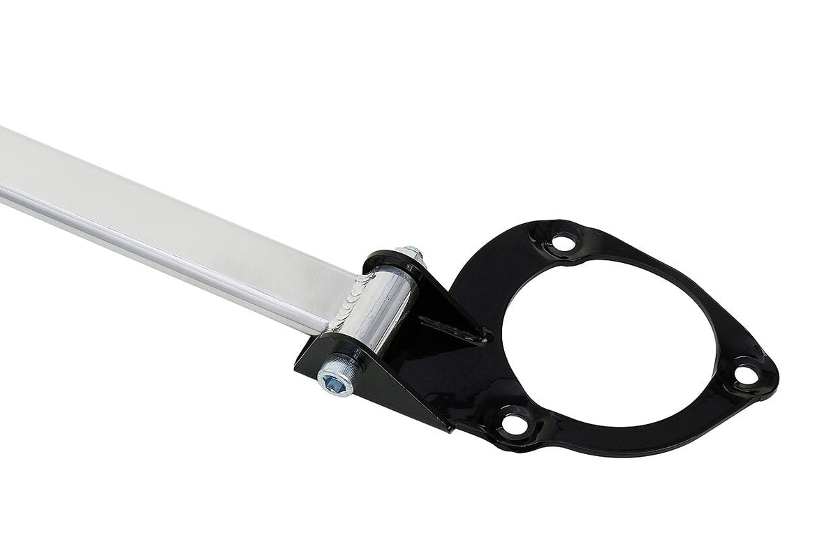 HPS Performance Front Strut Bar 2012-2014 Toyota Camry, 42-102