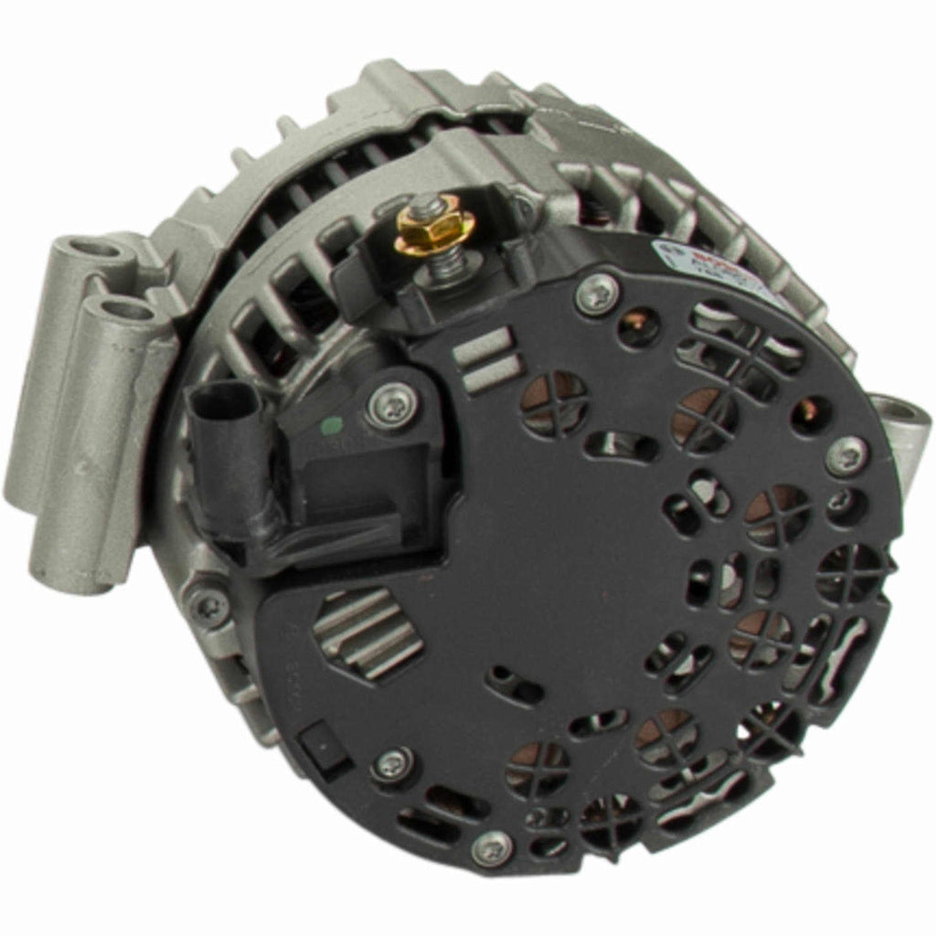 BMW 135i Rebuilt Alternator Assembly OEM 12317558220