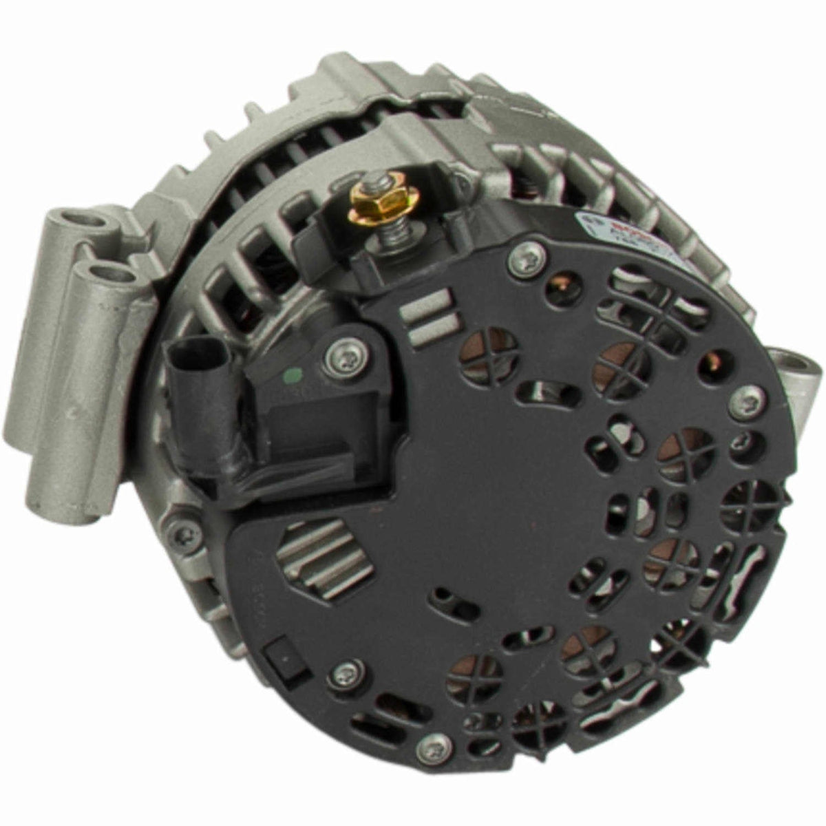 BMW 135i Rebuilt Alternator Assembly OEM 12317558220