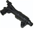 BMW E38 7-Series Water Connector for Auto Trans Oil Cooler By Dorman 17211437772