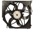 BMW X3 Auxiliary Fan By CoolXpert 400Watt 17113452509