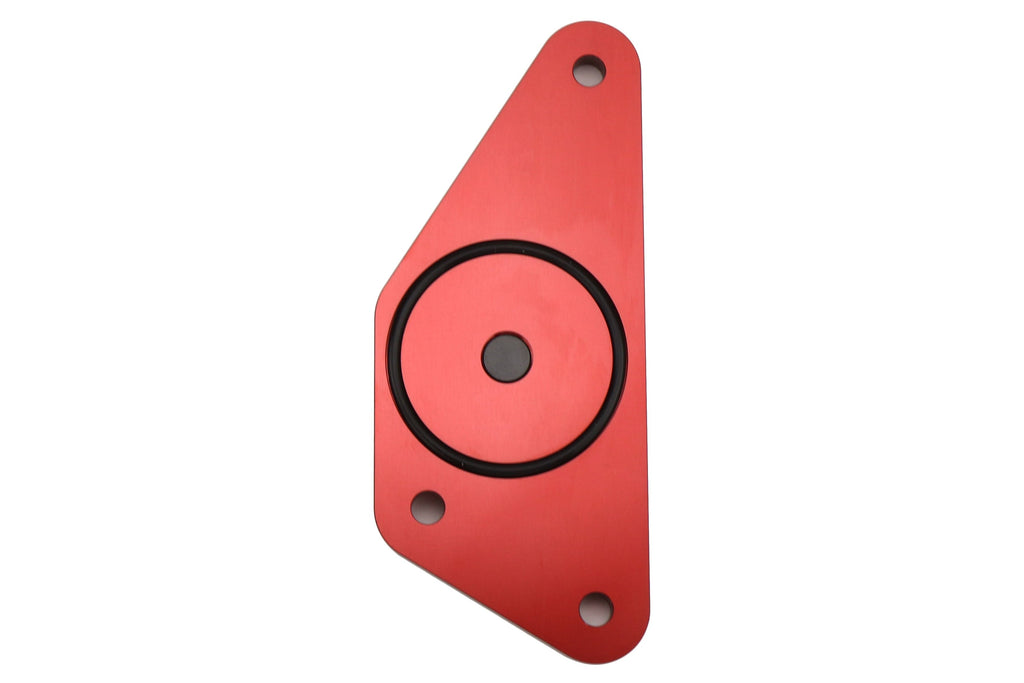Verus / FT86SF Cam Plate - 2013-2021 Scion FR-S / Subaru BRZ / Toyota 86
