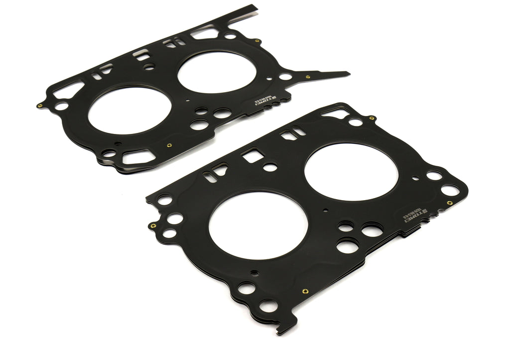 Tomei Head Gasket - 89.5mm / 0.8mm - Subaru Models (Inc. 2015-2021 Subaru WRX / 2014-2018 Forester XT / 2013-2020 Scion FRS / Subaru BRZ / Toyota 86)