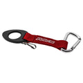 Rays bottle & Key Holder-Red - Universal