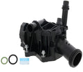 BMW G30 540i Engine Cooling Thermostat Assembly By BGA 11537642854