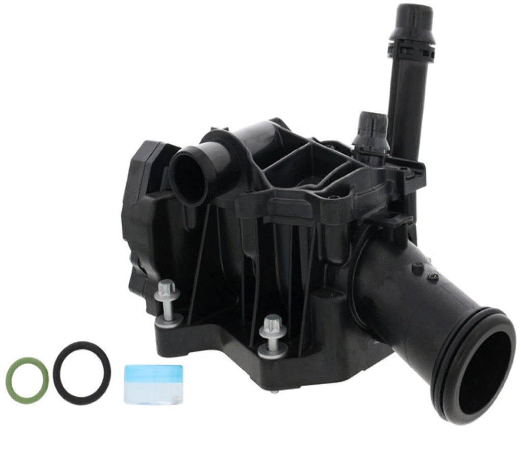 BMW F30 340i Engine Cooling Thermostat Assembly By BGA 11537642854