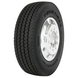 Toyo M671A Tire 245/70R19.5/16 136/134N
