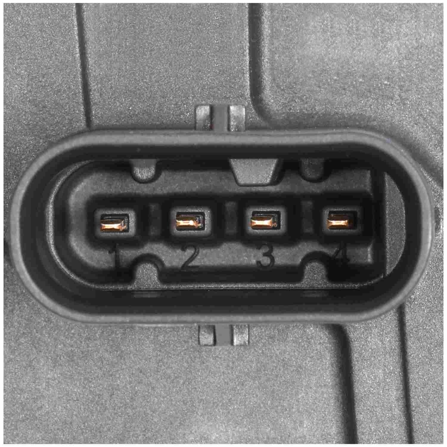 BMW F30 3-Series Mass Air Flow Sensor OEM 13628605565