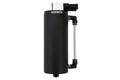 Mishimoto Wrinkle Small Aluminum Oil Catch Can - Universal