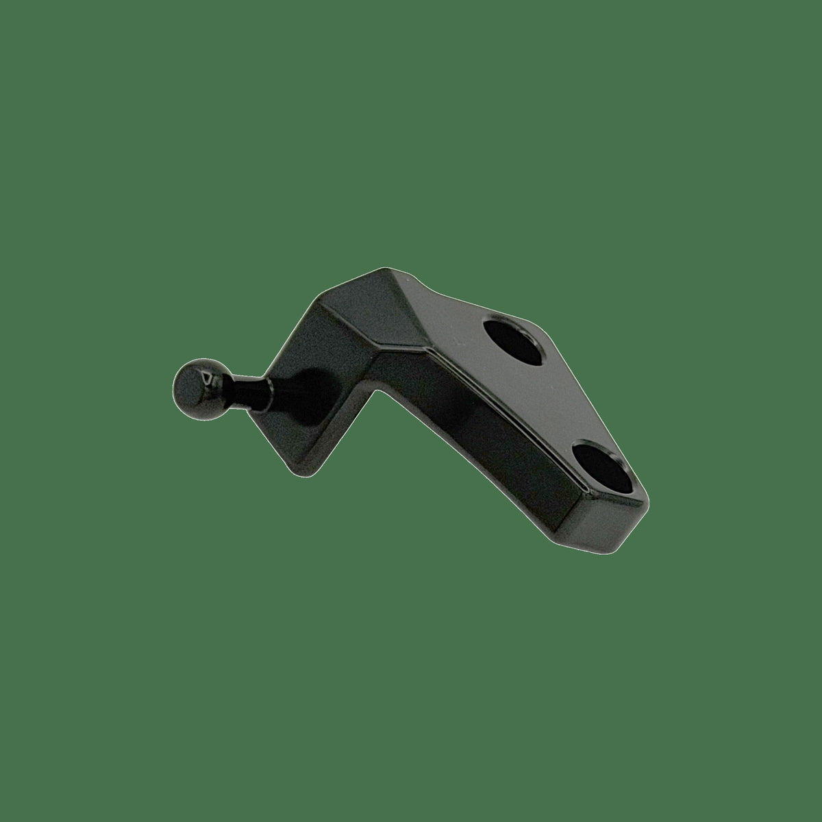 Billet Rear Ride Height Sensor Bracket - Toyota GR Supra A90 A91 / BMW G20 G29
