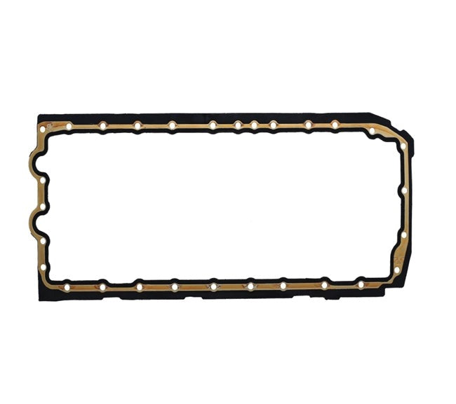 BMW F25 X3/X4 Engine Oil Pan Gasket OEM 11137600482