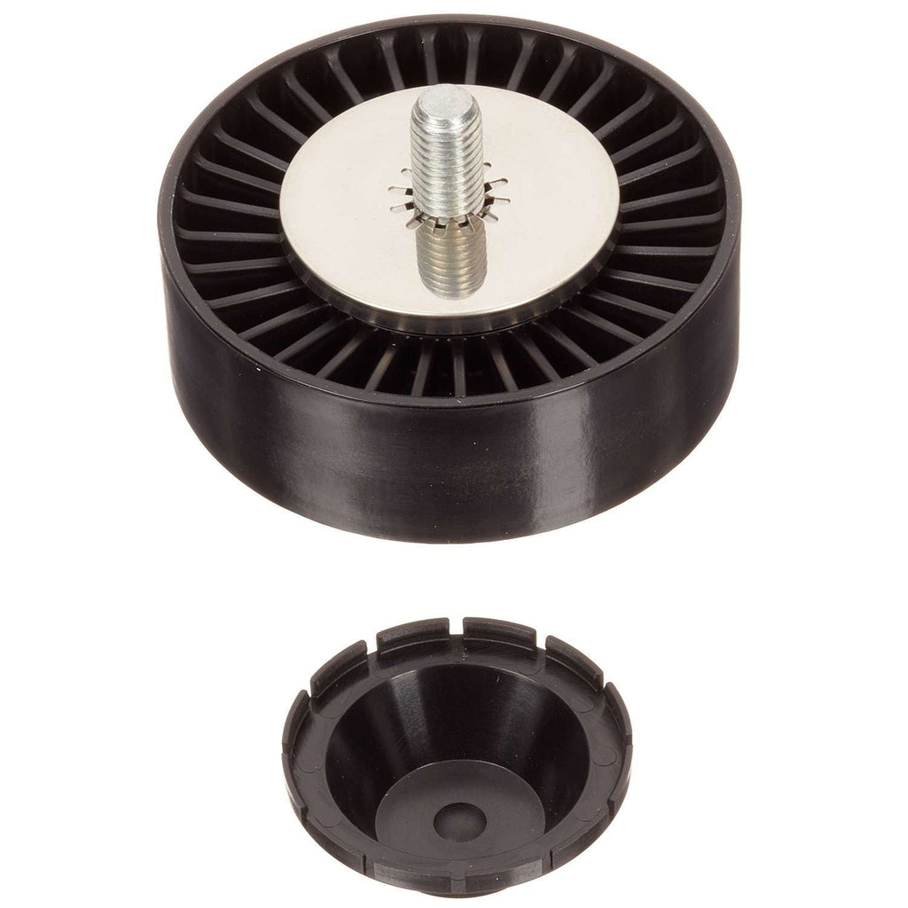 BMW 128i Engine Belt Tensioner Kit OEM 11288624196