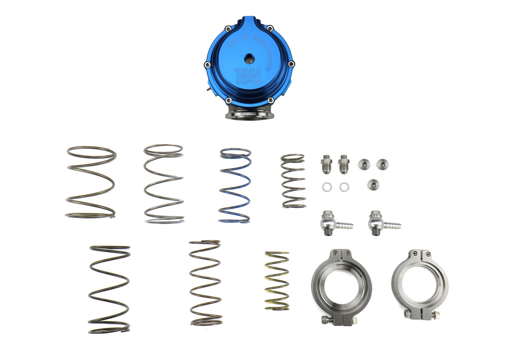 TiAL MV-R 44mm Wastegate - Universal