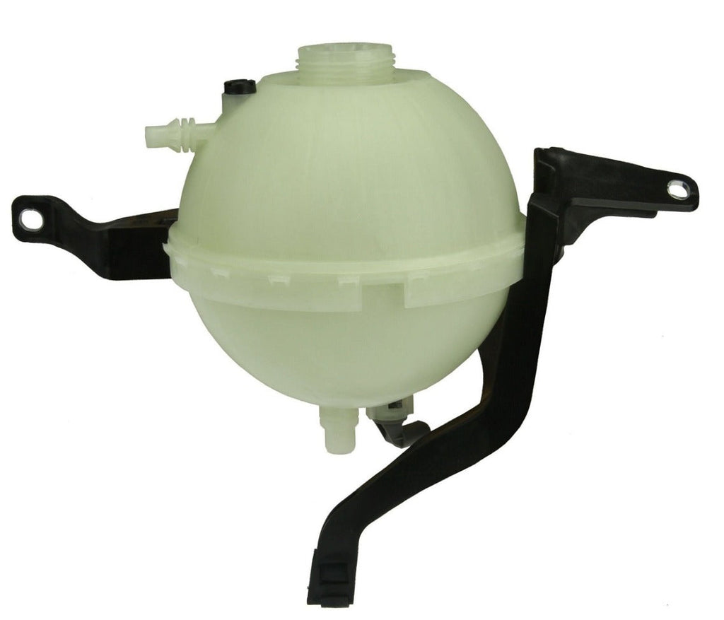 BMW F10 528i & 528i xDrive Engine Coolant Expansion Tank By Uro 17138614293