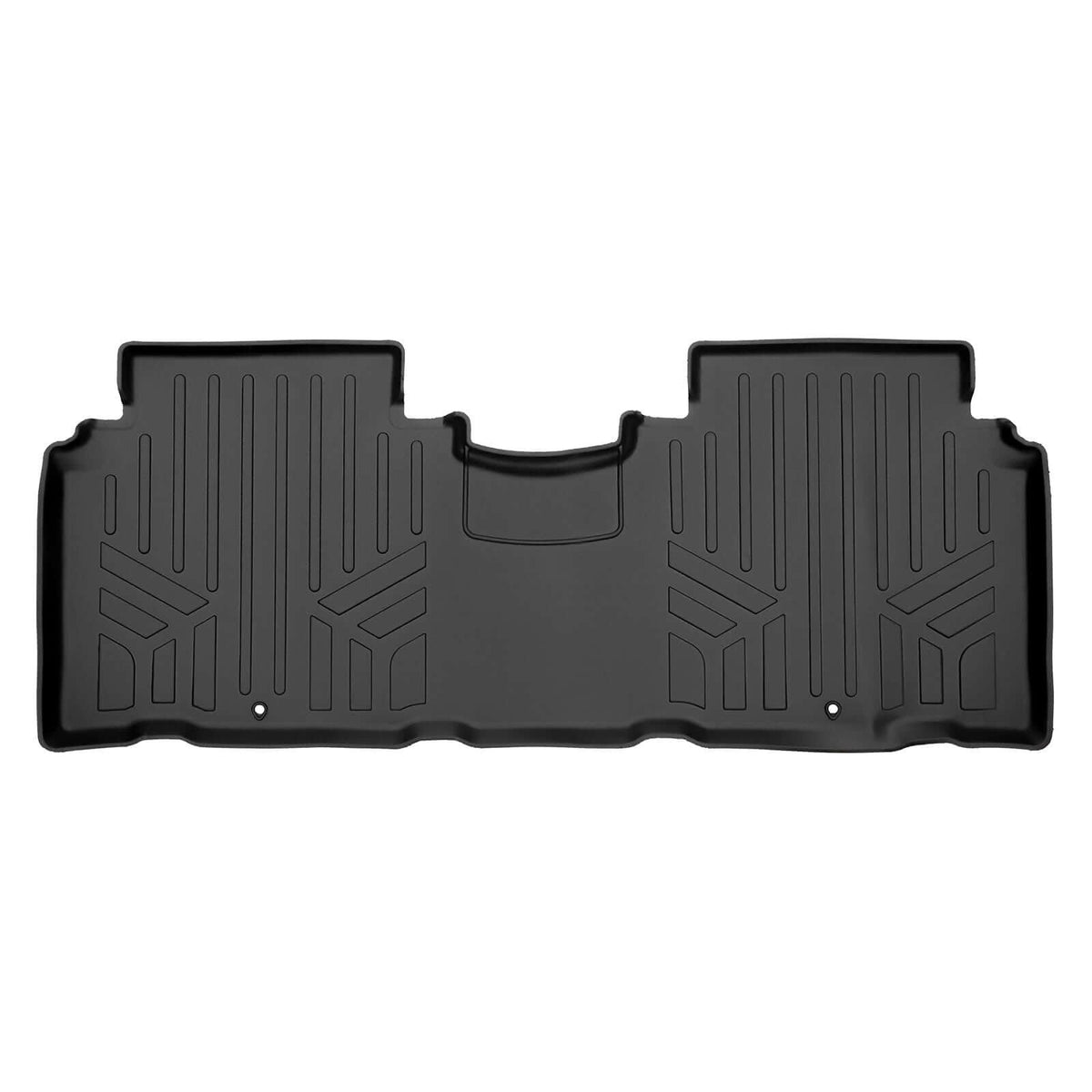 SMARTLINER Custom Fit All Weather Protection Floor Liners Compatible With 2025 - 2026 Hyundai Ioniq 5