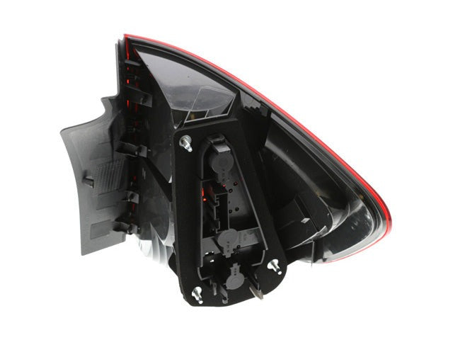 BMW E84 X1 Tail Light Assembly Fender Mounted OEM 63212990111 or 63212990112