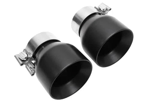Porsche 718 GT4 / Spyder / GTS Cayman Bolt On Exhaust Tips