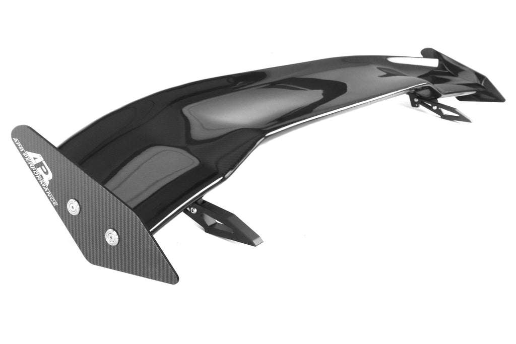 APR Performance GTC Drag Carbon Fiber Spoiler 59.5in - Universal