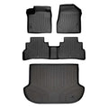 SMARTLINER Floor Liners for 2019-2024 Nissan Murano
