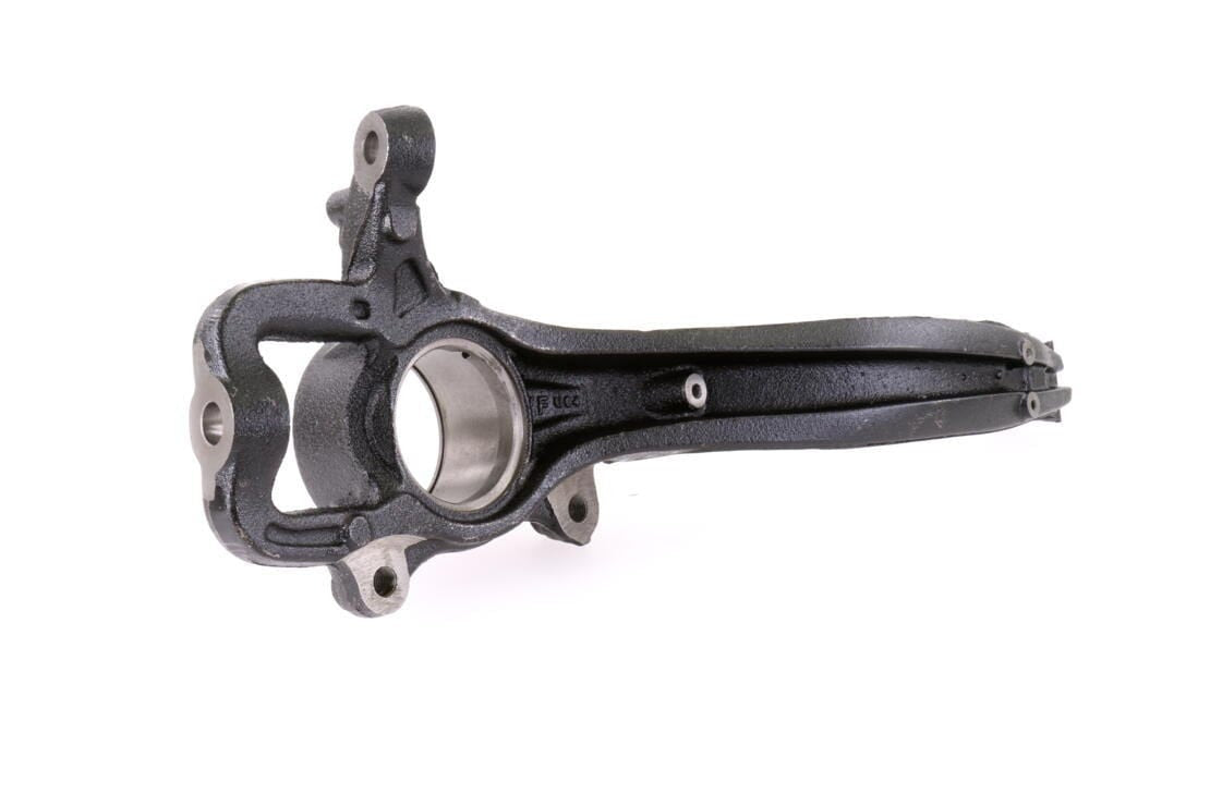 Wheel Suspension Steering Knuckle - VW/Audi