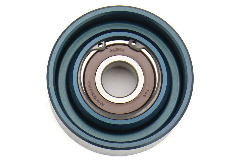 Greddy 6 Piece Aluminum Engine Pulley Kit - 2013-2021 Scion FR-S / Subaru BRZ / Toyota 86