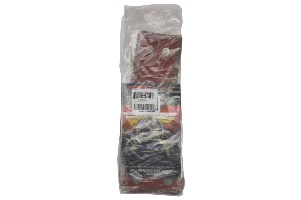 PTP Turbo Blanket - Universal