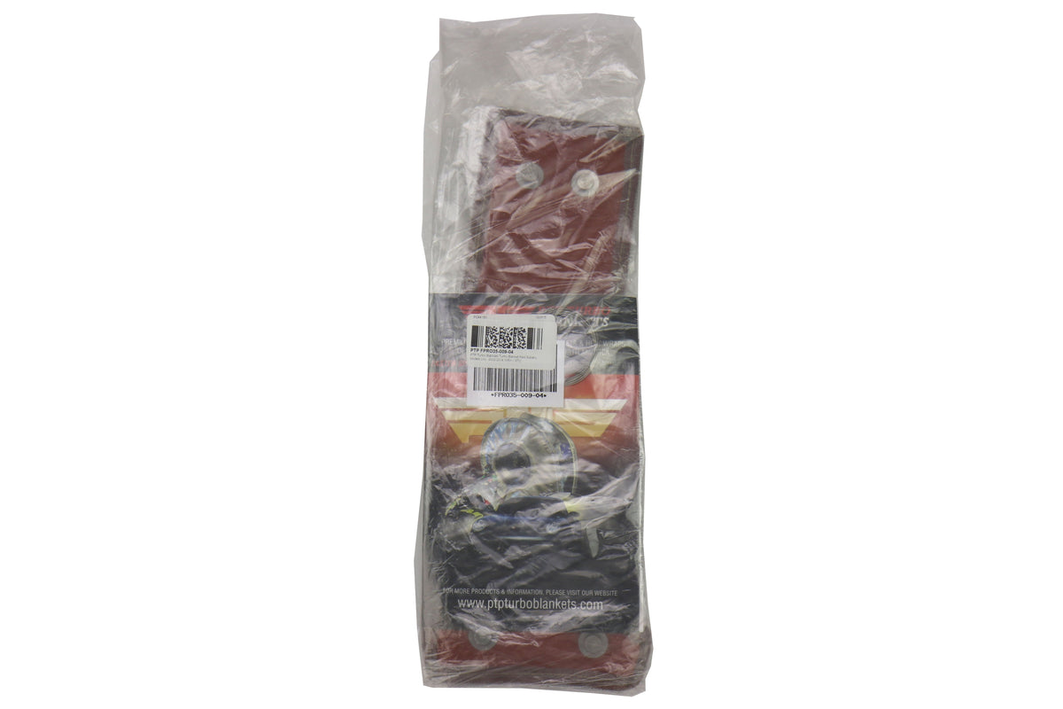 PTP Turbo Blanket - Universal