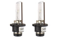 Diode Dynamics HID Bulb D4S 5000K - Subaru Models (inc. 2013-2016 BRZ / 2015-2017 Outback)
