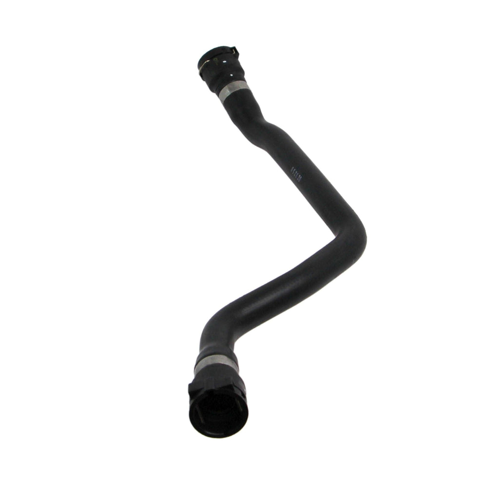 BMW E46 3-Series Expansion Tank Hose (Lower) By Febi 11531436410