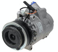 BMW E70 X5 Xdrive35d New AC Compressor By Behr 64529185146