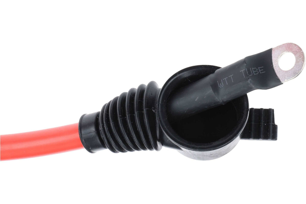 BMW F10 5-Series Positive Battery Cable By Bapmic 61129217036