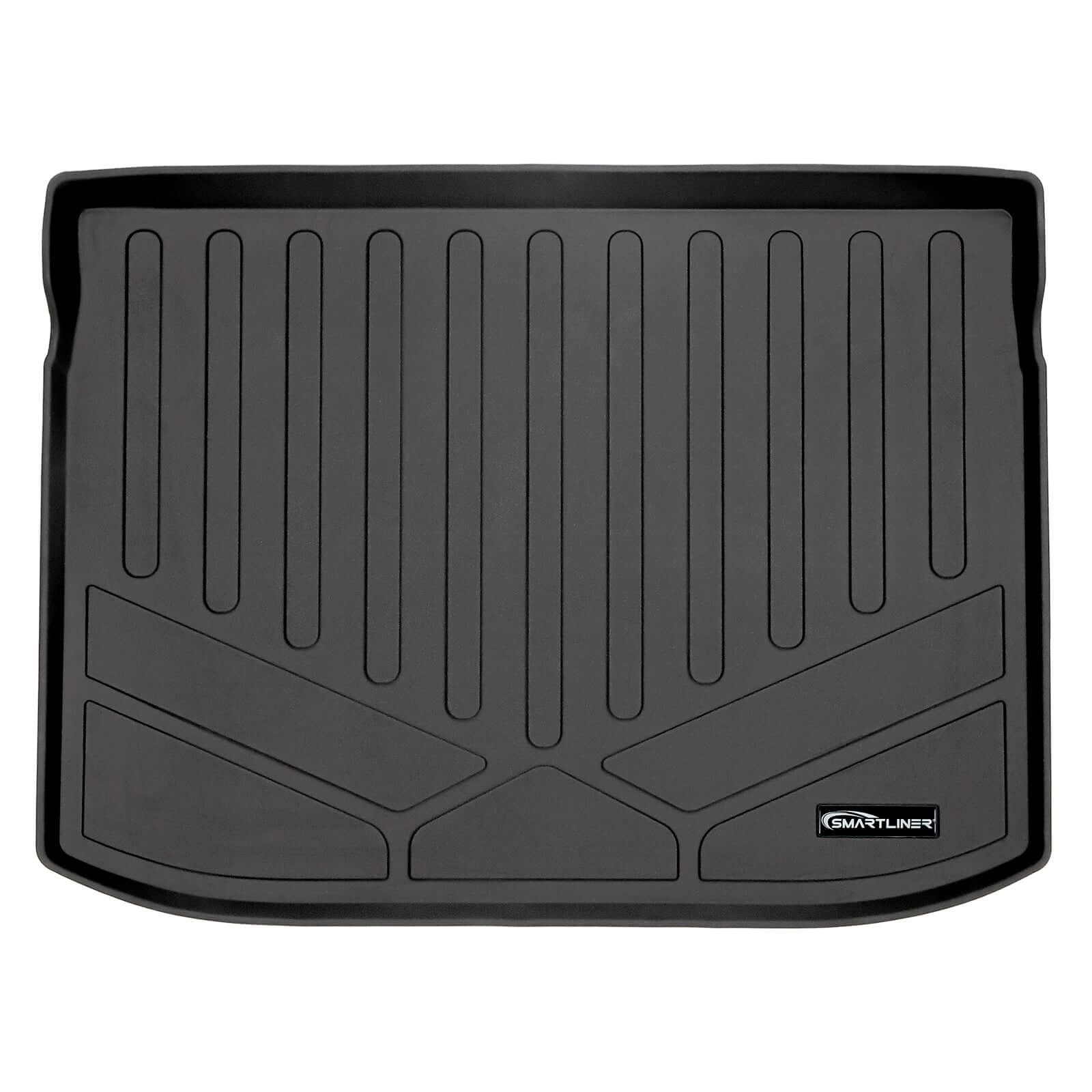 SMARTLINER Floor Liners for 2023-2026 Toyota GR Corolla