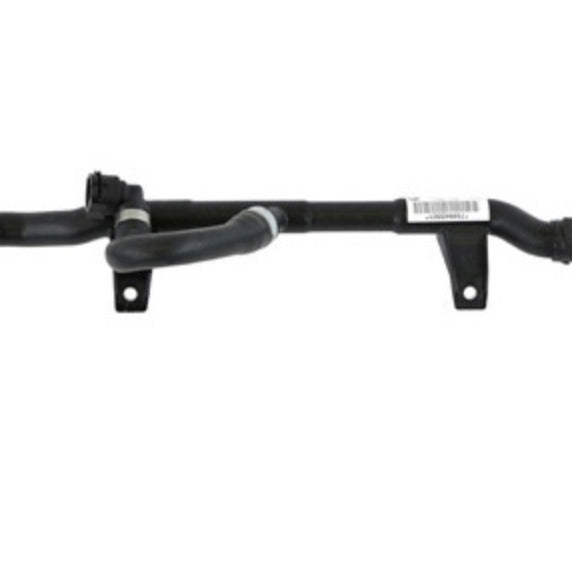 BMW E9X 335i Engine Cooling Water Hose Assembly OEM 17127599455 (2011-2013)