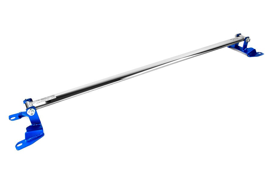 Cusco Rear Strut Tower Bar Type OS - 2013-2021 Scion FR-S / Subaru BRZ / Toyota 86