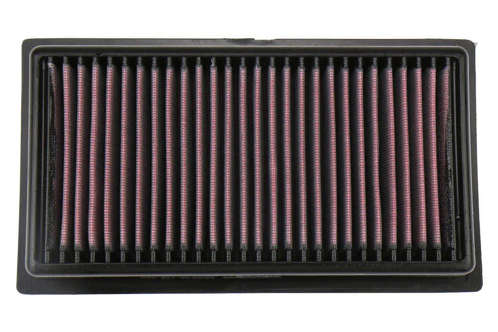 K&N High Flow Air Filter - 2017-2020 Subaru BRZ / 2017-2019 Toyota 86 MT Only