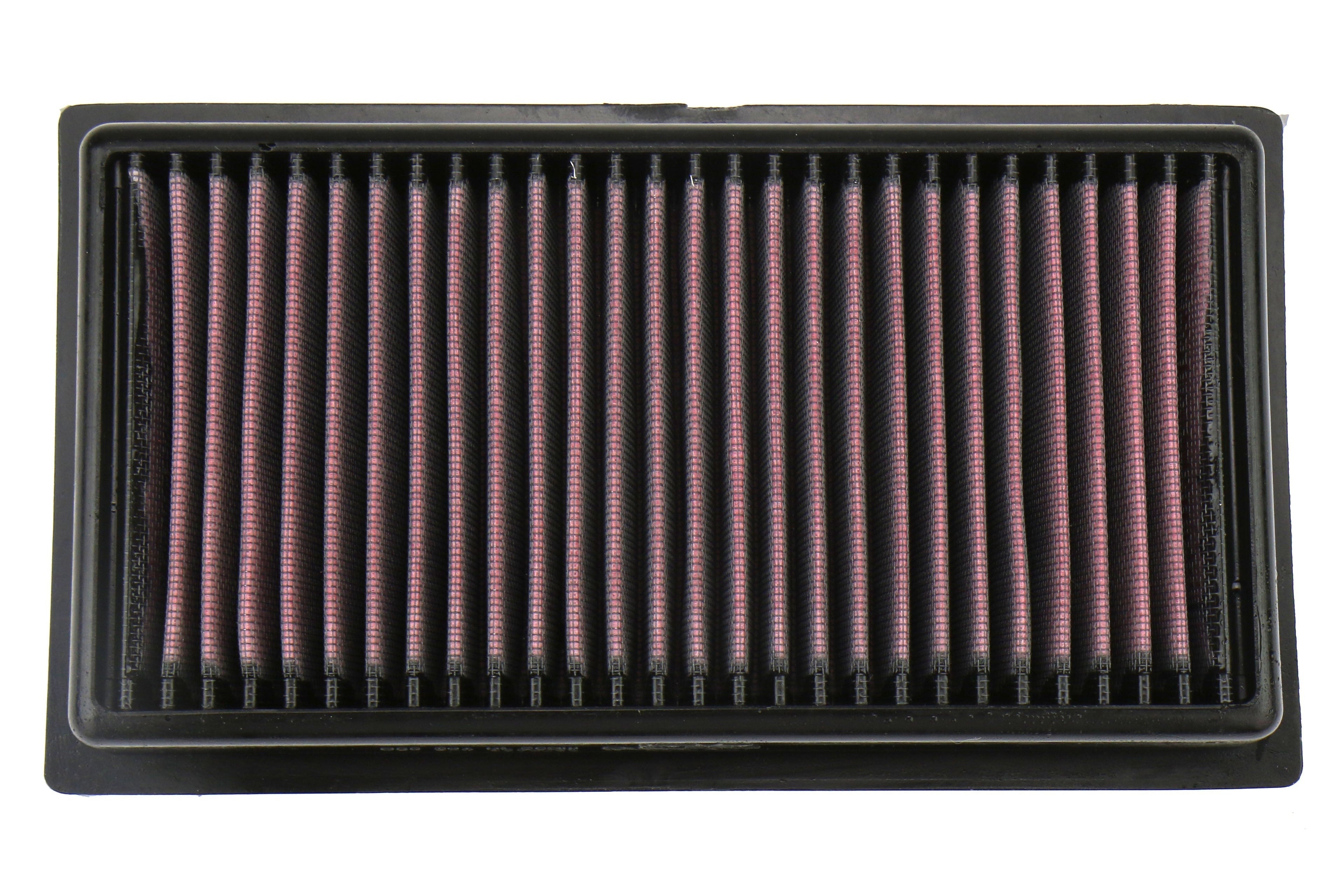 K&N High Flow Air Filter - 2017-2020 Subaru BRZ / 2017-2019 Toyota 86 MT Only