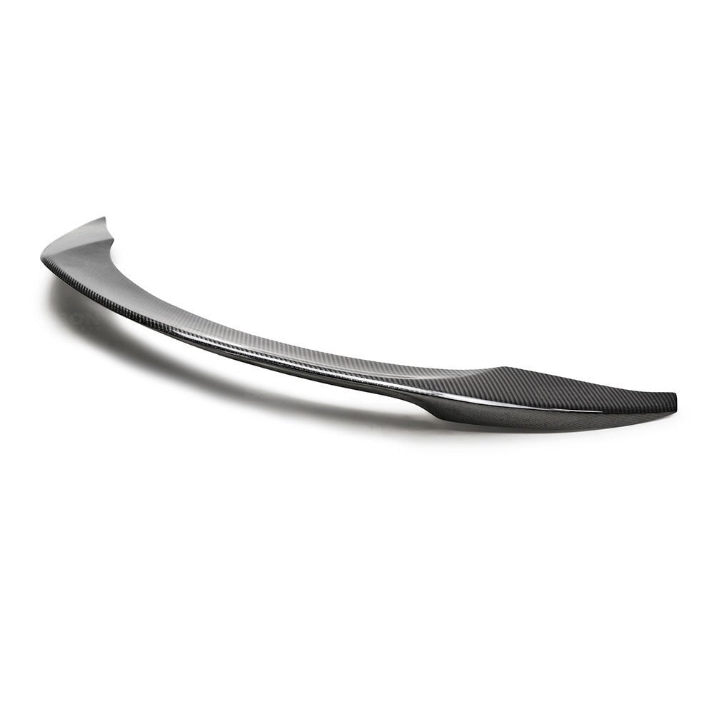 Seibon TR Style Carbon Fiber Rear Spoiler - 2020+ A90 Supra