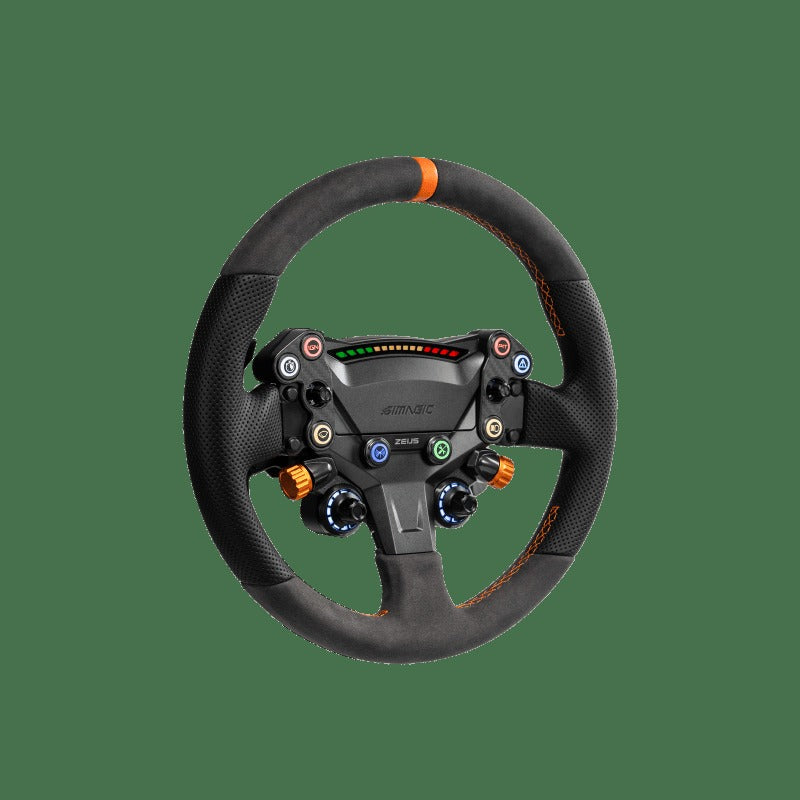 SIMAGIC - Zeus Sport Steering Wheel