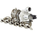 BMW G11/G12 740i New Turbocharger Assembly OEM 11659423787