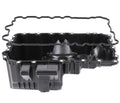 BMW E84 X1 sDrive28i Engine Oil Pan Assembly By Elring 11137618512