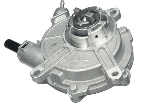 Vacuum Pump - Mercedes
