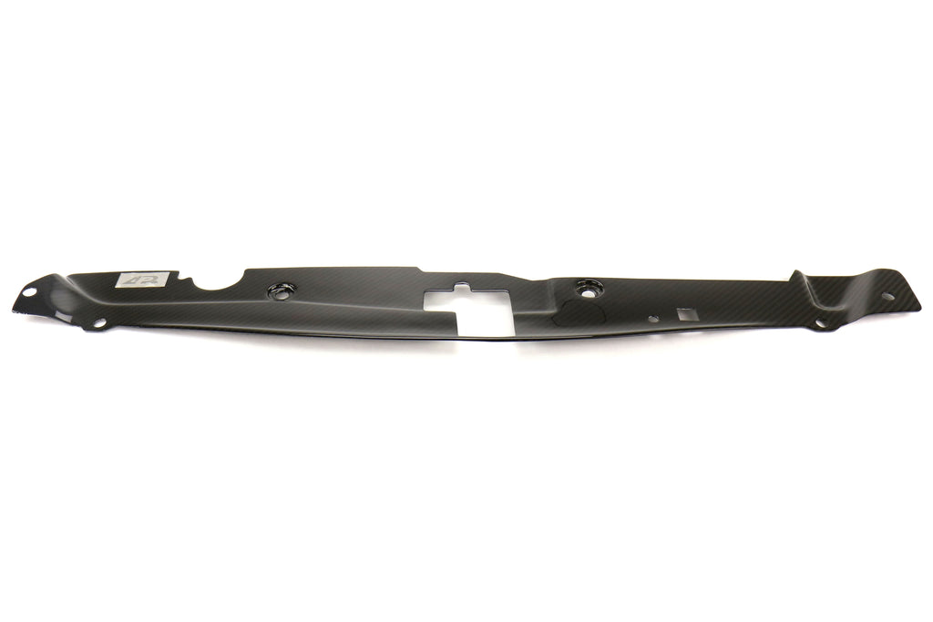 APR Performance Radiator Cooling Plate Carbon Fiber w/ TRD Intake - 2013-2021 Scion FRS / Subaru BRZ / Toyota 86