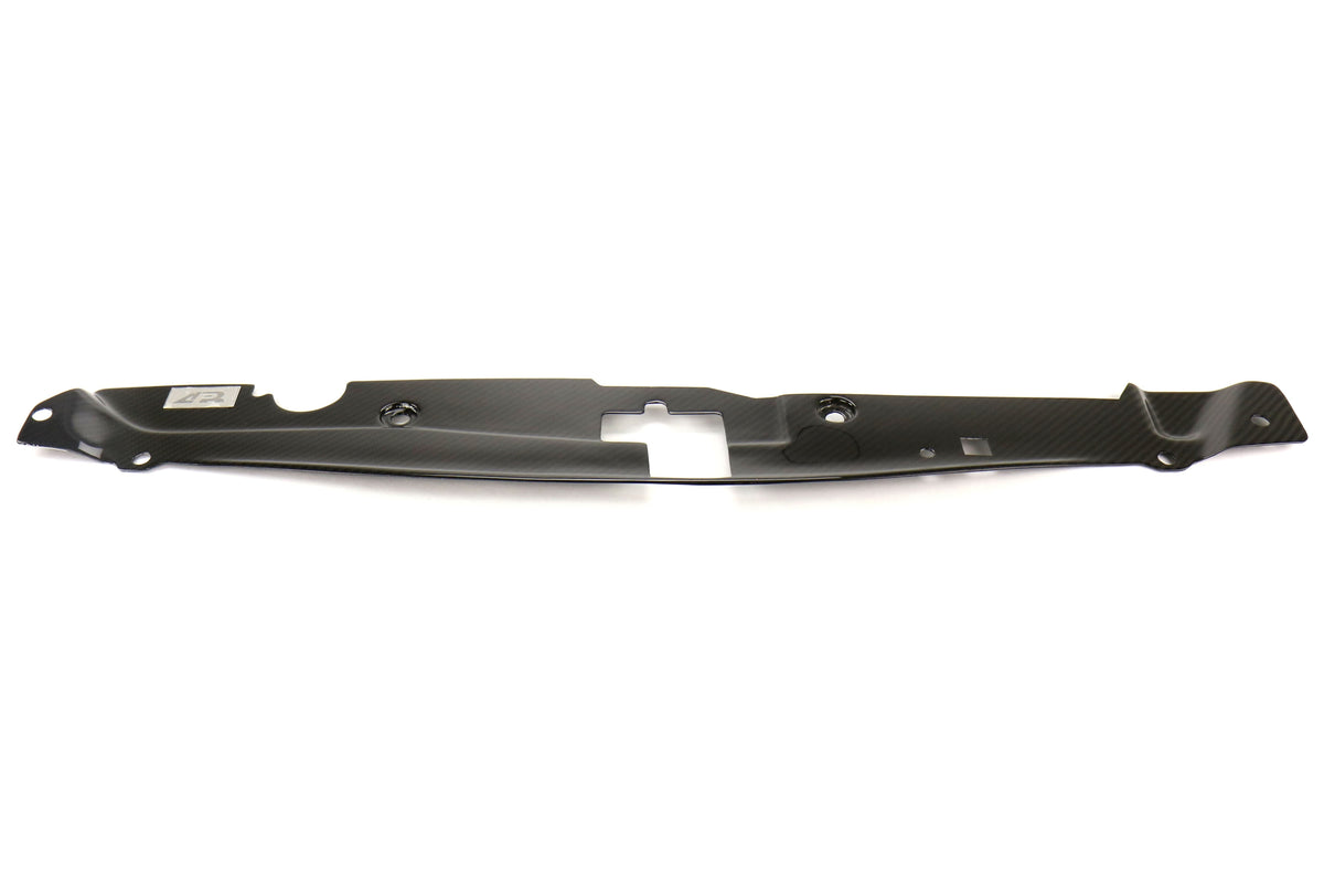 APR Performance Radiator Cooling Plate Carbon Fiber w/ TRD Intake - 2013-2021 Scion FRS / Subaru BRZ / Toyota 86