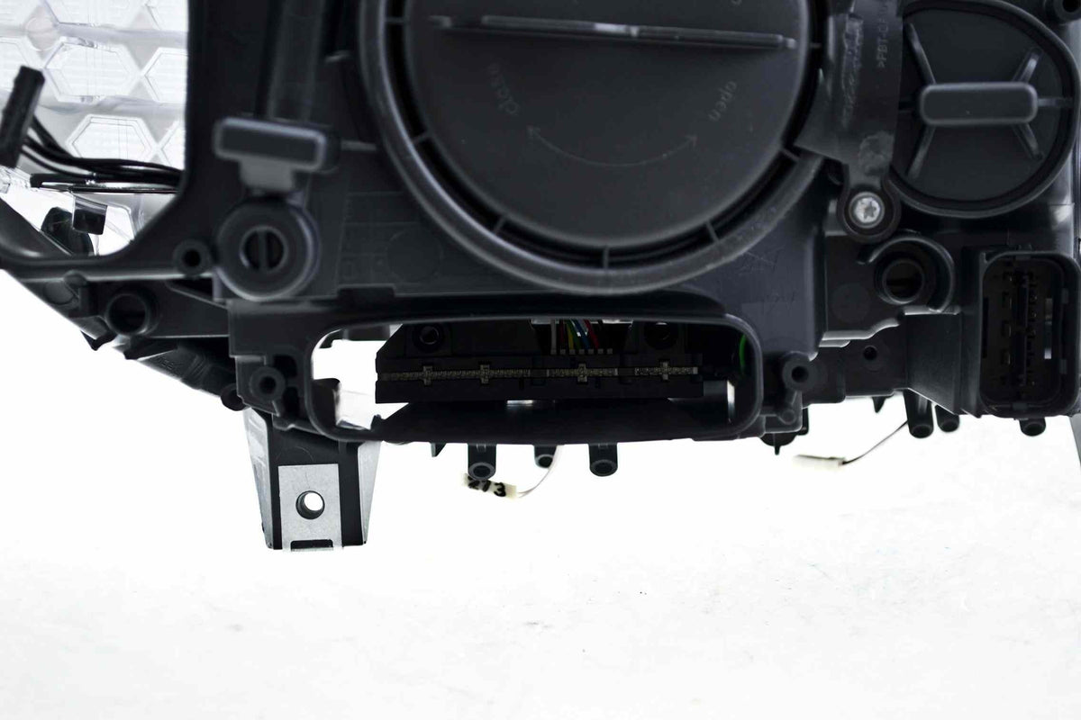 BMW F10 5-Series Xenon Headlight Assembly OEM 63117271903 or 63117271904