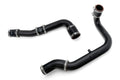 HPS Intercooler Charge Pipe (Hot and Cold Side), 2023-2025 Toyota GR Corolla 1.6L Turbo, 17-153
