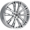 18x8 Platinum 458S Prophecy 5X100 +35