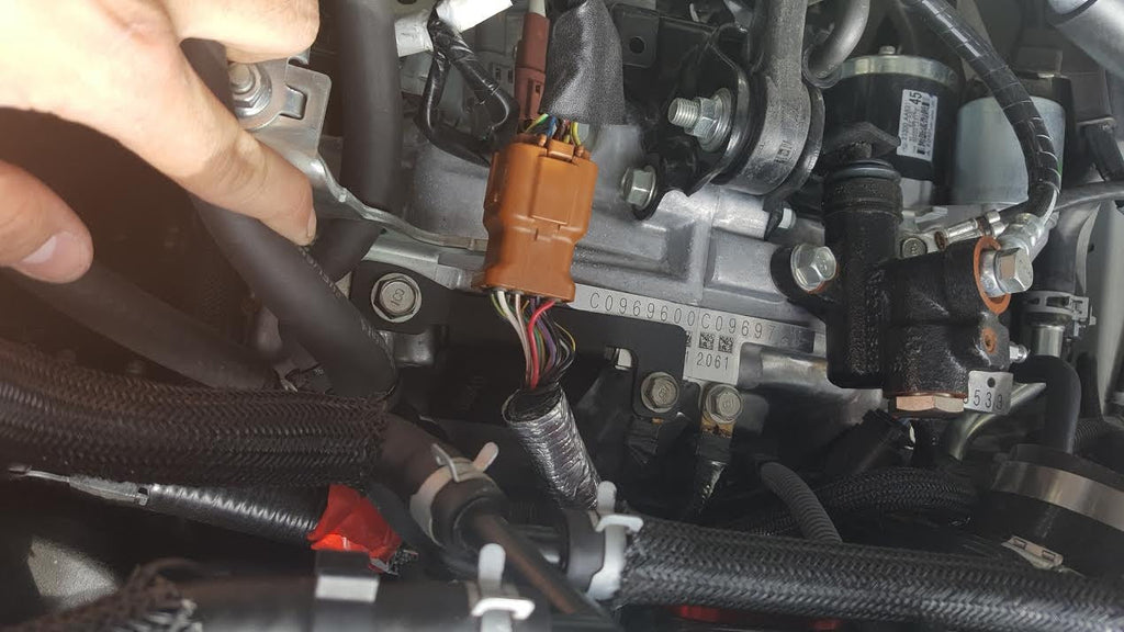 Verus Engineering Bell Housing Cover - 2015-2021 Subaru WRX / 2013-2021 Scion FR-S / Subaru BRZ / Toyota 86
