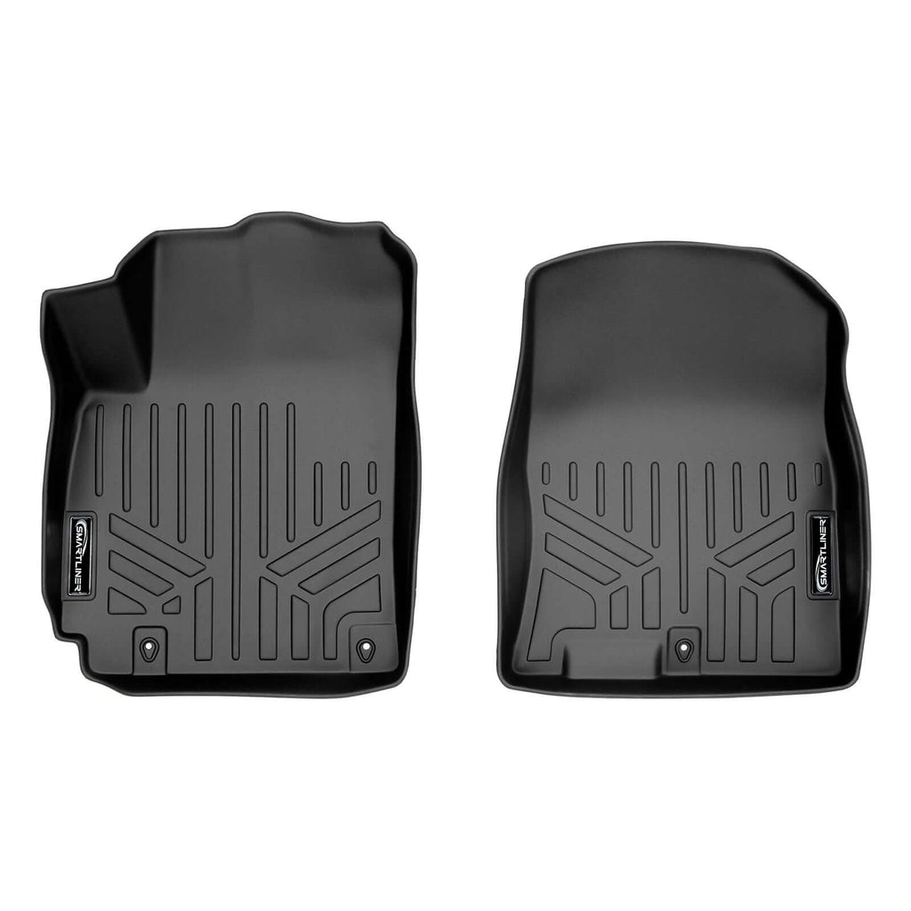SMARTLINER Floor Liners for 2018-2023 Hyundai Kona (No Electric Models)
