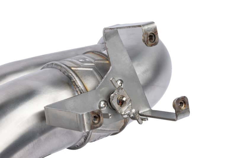 APR 19-24 Porsche 911 Carrera/Carrera 4/Carrera 4S/Carrera S (992.1) 3.0T Catback Exhaust System