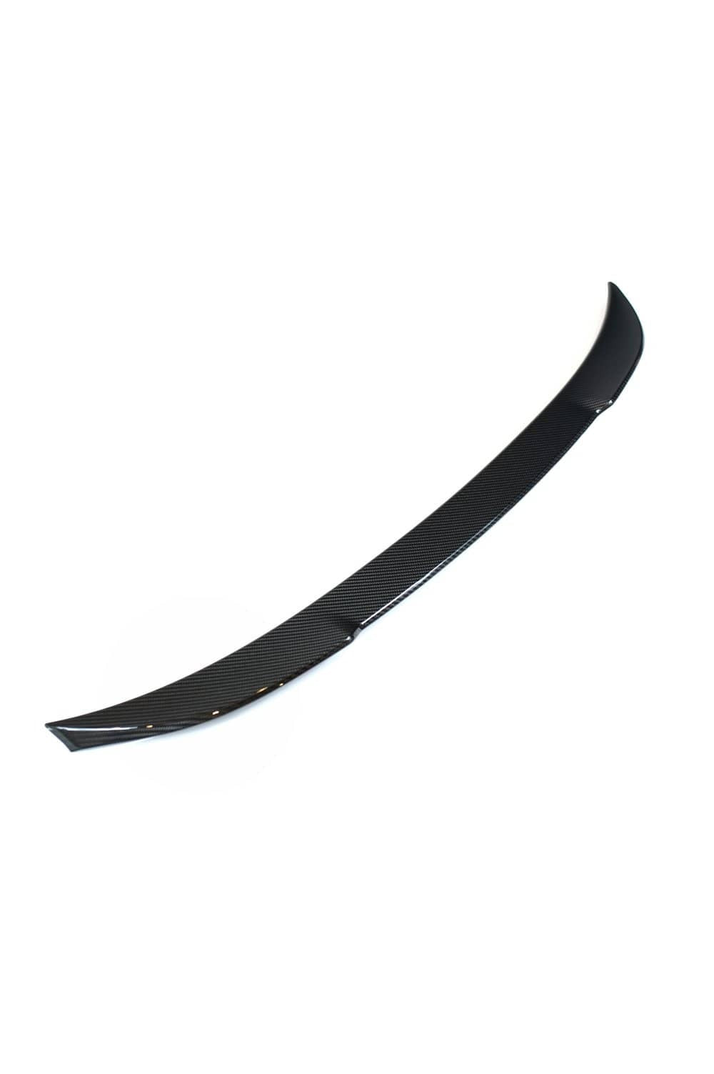 G80 Dry Carbon Fiber Rear CS Spoiler